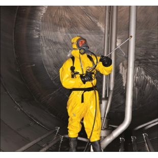 Ремонт резервуаров РВС, РГС, емкостей ЕП, ЕПП